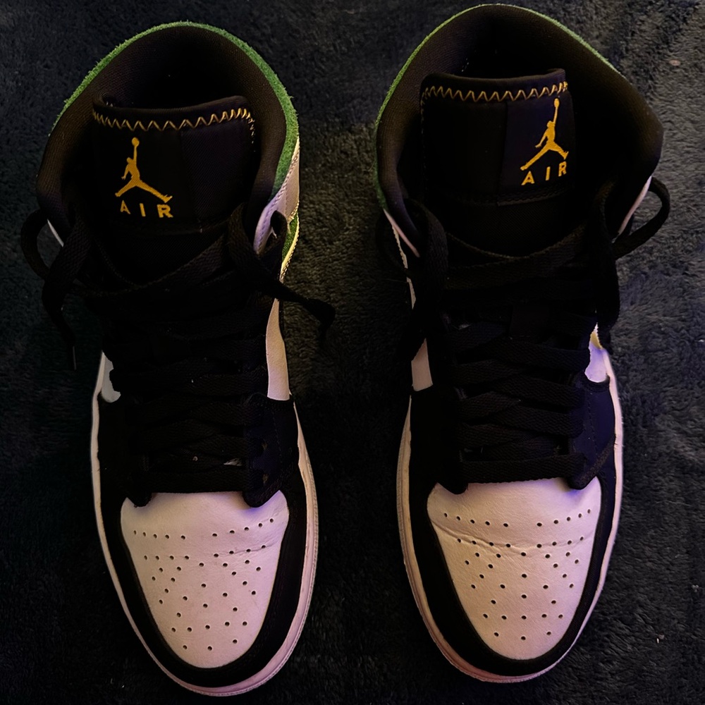 Nike Air Jordan 1s